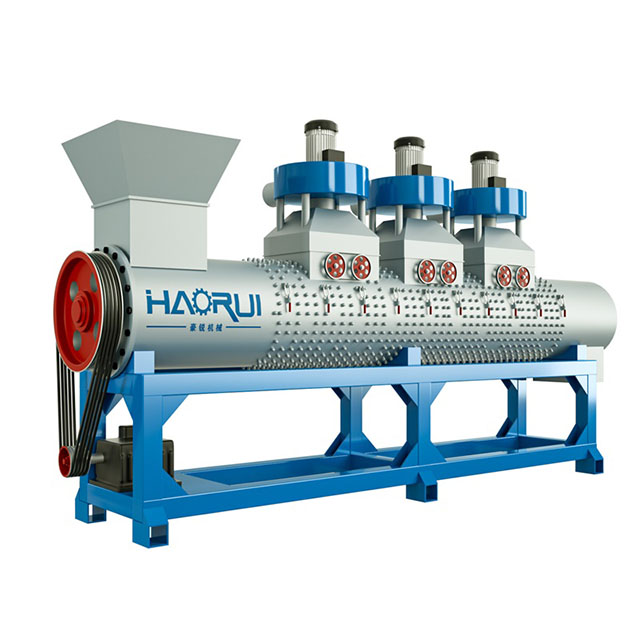 Label Remover Machine with Cost-Efficiency