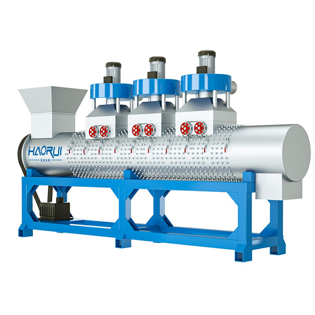 Label Remover Machine with Cost-Efficiency
