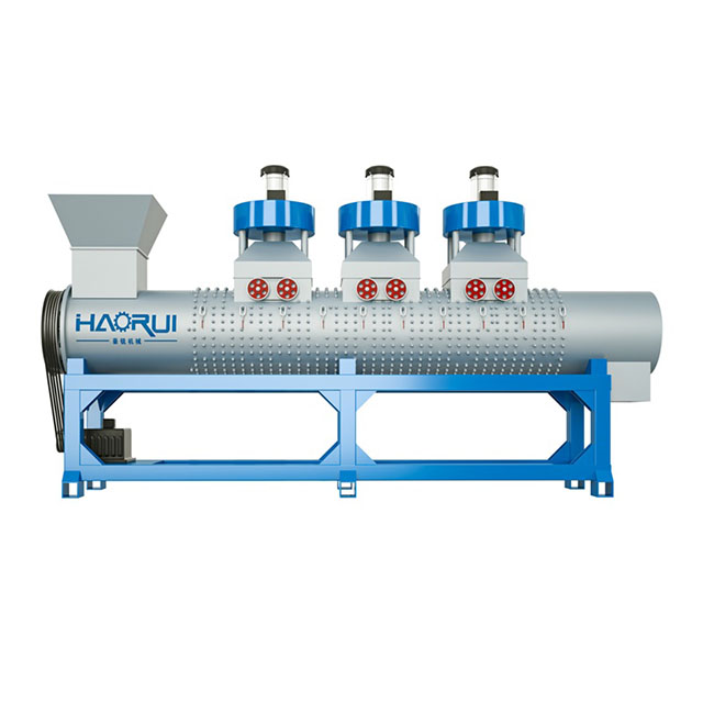 Label Remover Machine with Cost-Efficiency