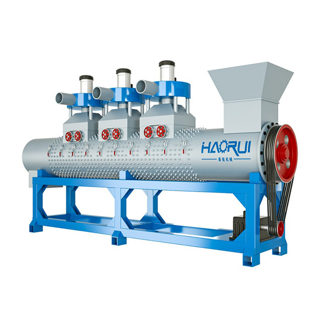 Label Remover Machine with Cost-Efficiency