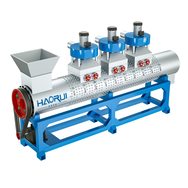 Label Remover Machine with Cost-Efficiency