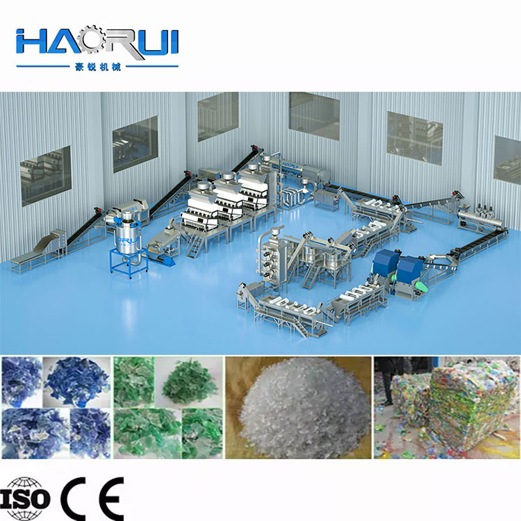 Manufacturer Price Advanced B2B Food Grade Cleaning System