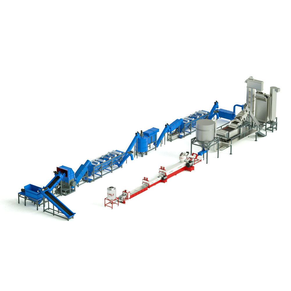 Good Price Cost-Effective PP PE Plastic Bottles Cleaner