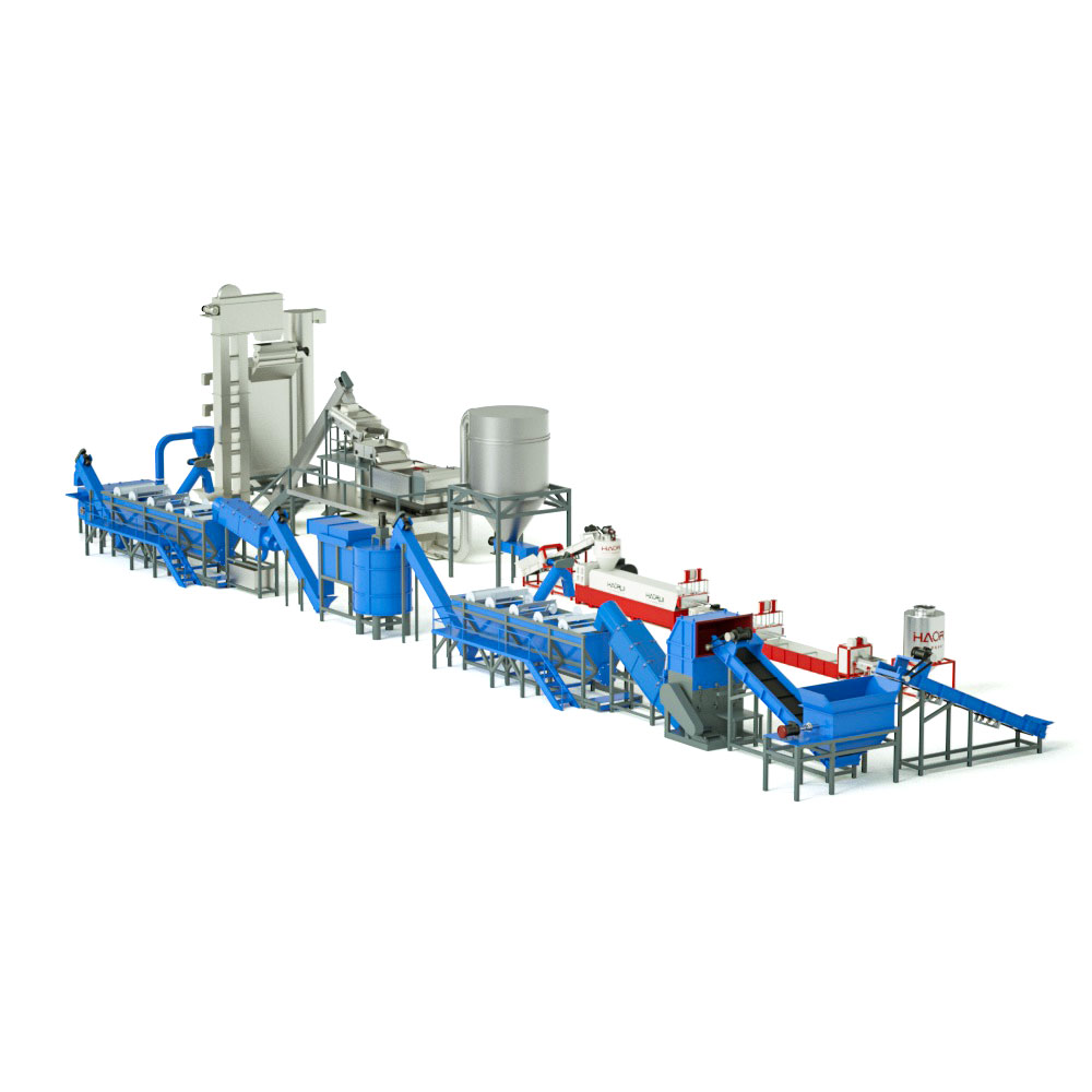 Good Price Cost-Effective PP PE Plastic Bottles Cleaner