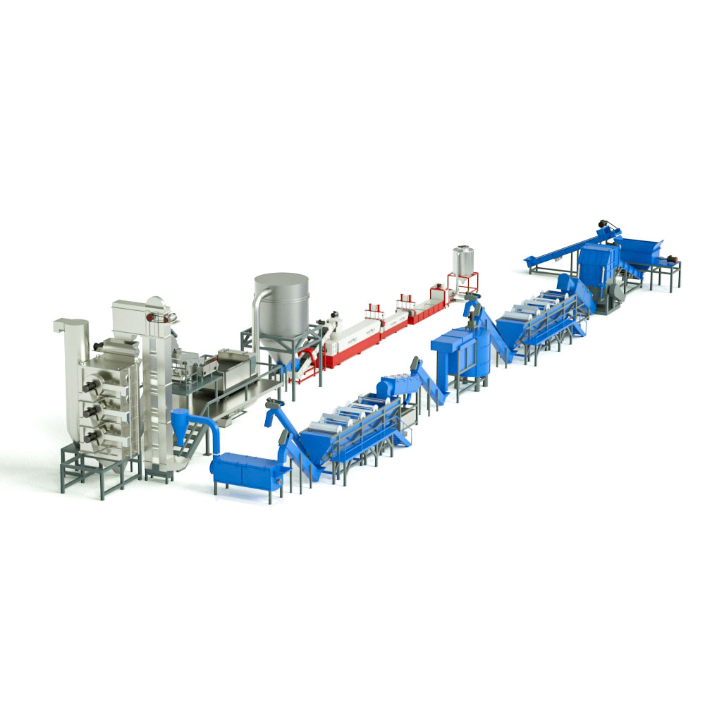 Good Price Cost-Effective PP PE Plastic Bottles Cleaner