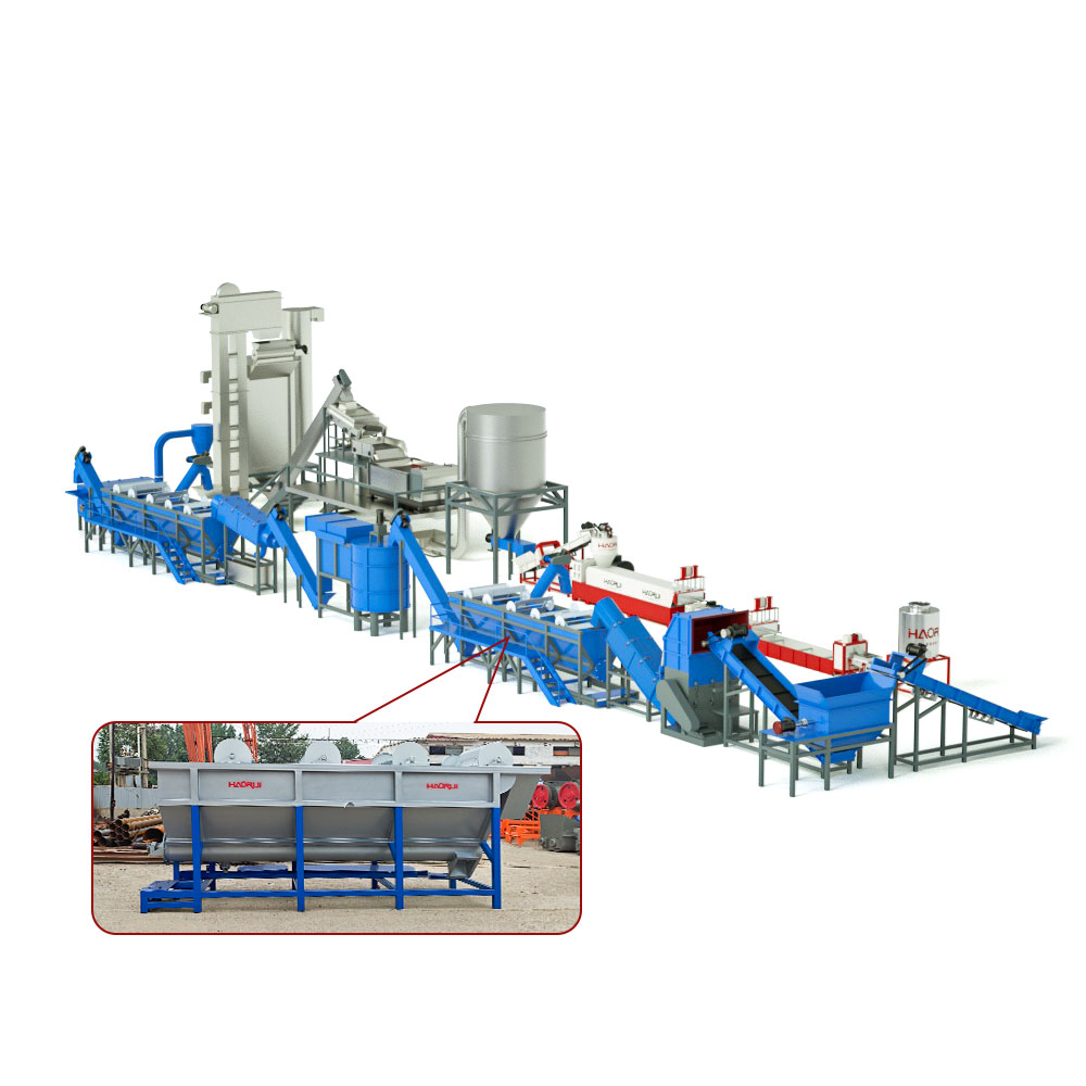 Good Price Cost-Effective PP PE Plastic Bottles Cleaner