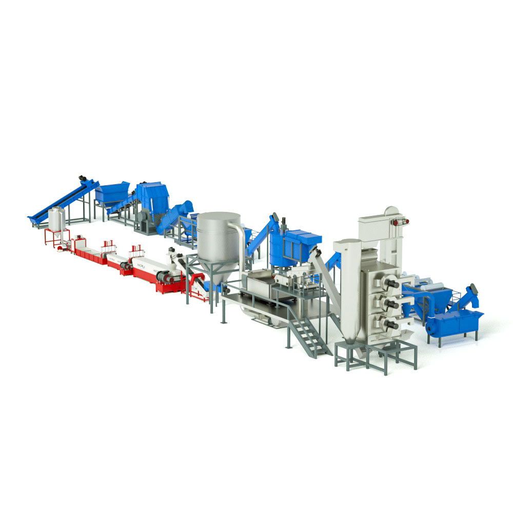 Good Price Cost-Effective PP PE Plastic Bottles Cleaner